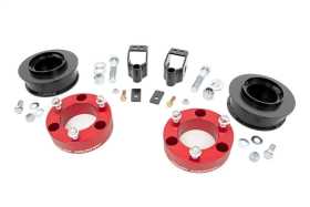 Series II Suspension Lift System 762RED